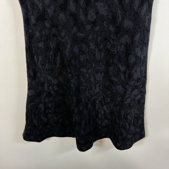 PERUVIAN CONNECTION Short Sleeve Spring Summer Dress Women’s Small Pima Cotton - Picture 8 of 8